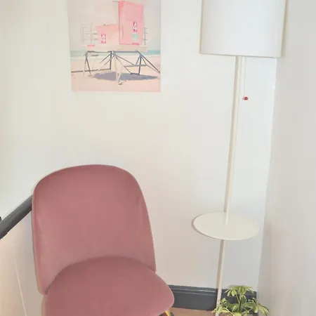 Tiny Bikini Maison Esprit A A 200 M De La * Ault