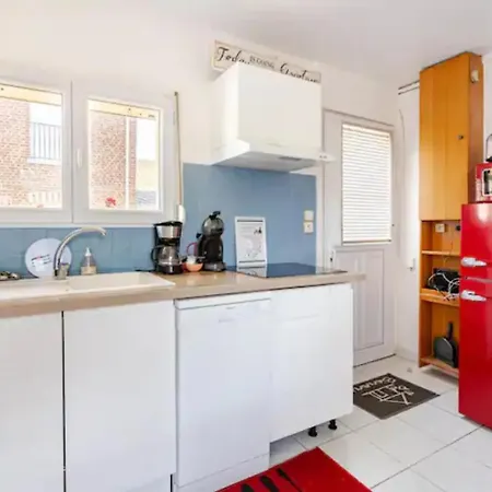 Nyaraló Tiny Bikini Maison Esprit A A 200 M De La