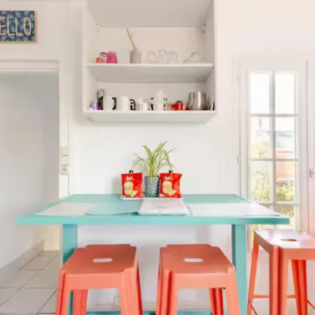 Tiny Bikini Maison Esprit A A 200 M De La