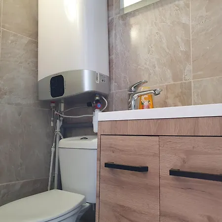 Tiny Bikini Maison Esprit à à 200 M De La *