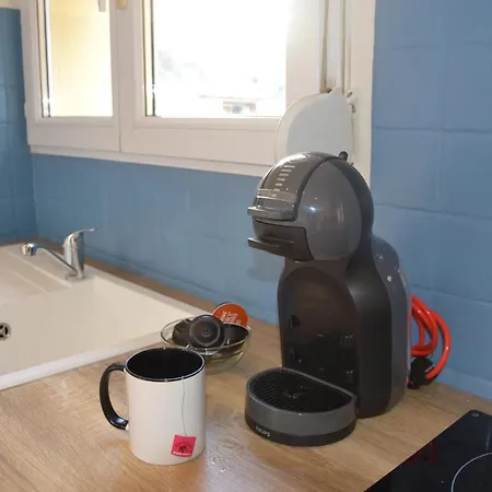 Tiny Bikini Maison Esprit à à 200 M De La Hébergement de vacances *