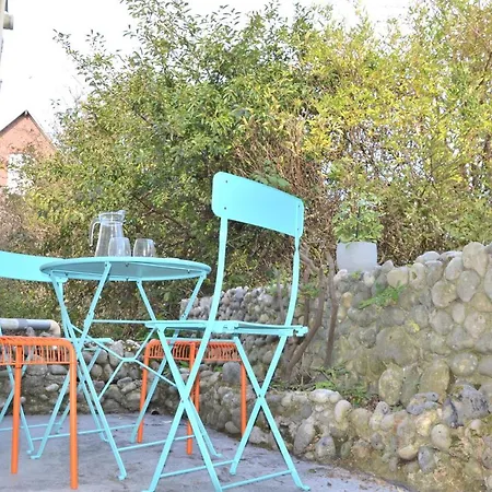 Tiny Bikini Maison Esprit à à 200 M De La Ault