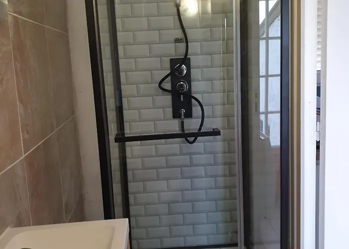 Tiny Bikini Maison Esprit A A 200 M De La Holiday home Ault