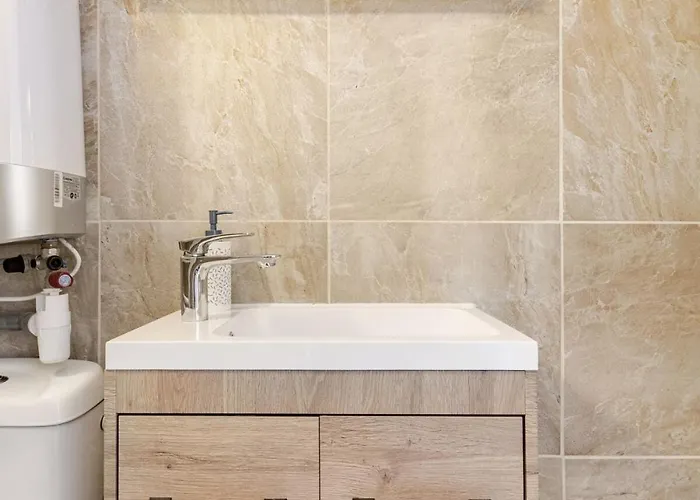 Tiny Bikini Maison Esprit A A 200 M De La Holiday home Ault