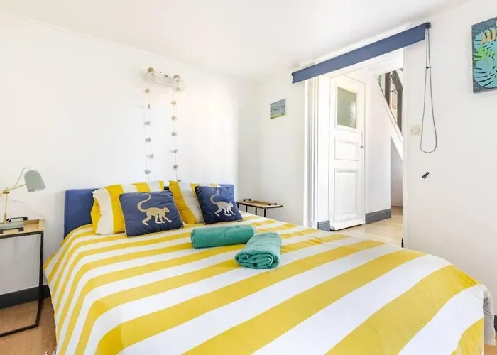 Tiny Bikini Maison Esprit A A 200 M De La Holiday home *