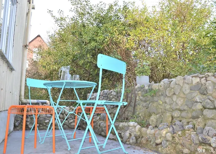 Tiny Bikini Maison Esprit A A 200 M De La Ault